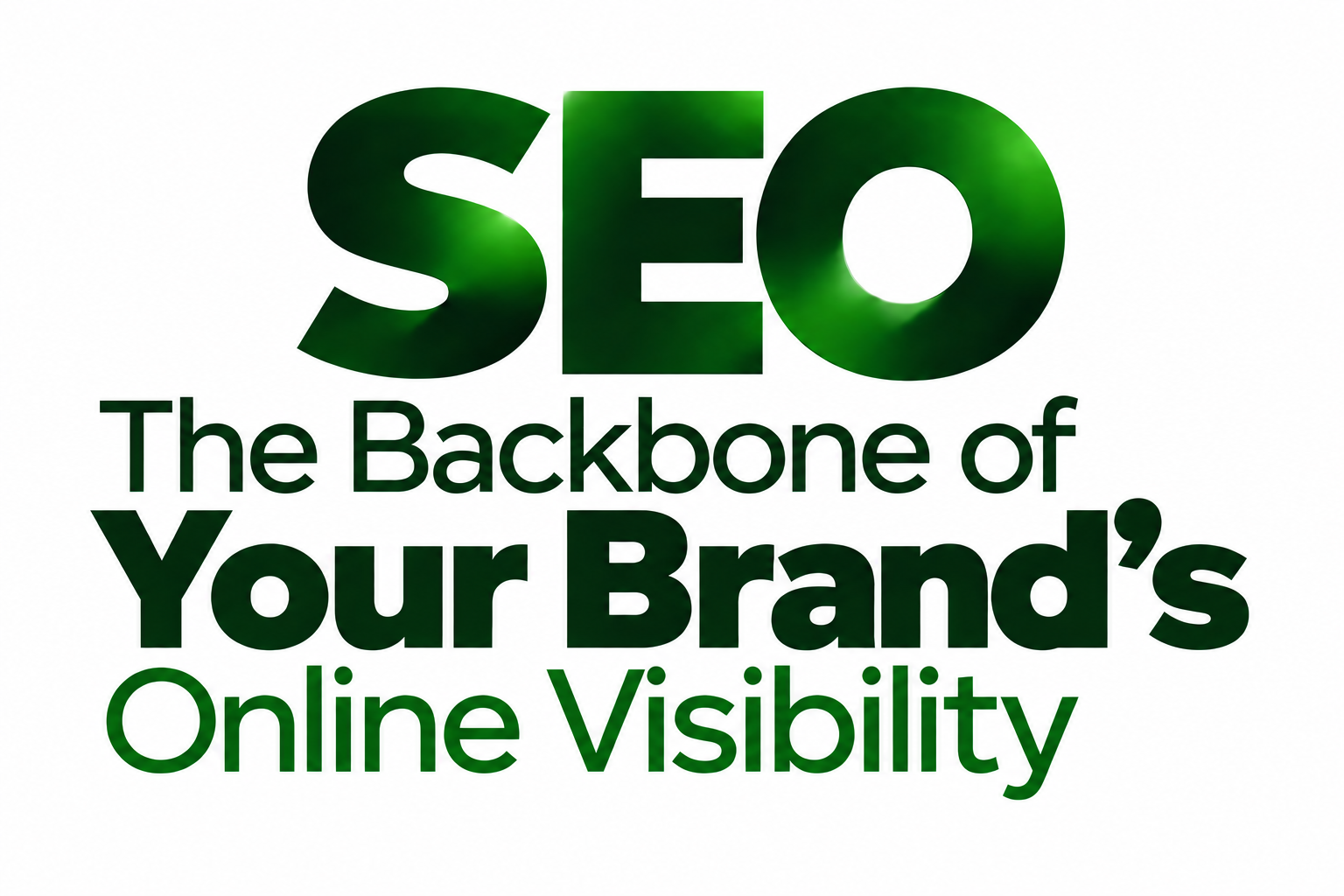 BLOG SEO: The Backbone of Your Brand’s Online Visibility