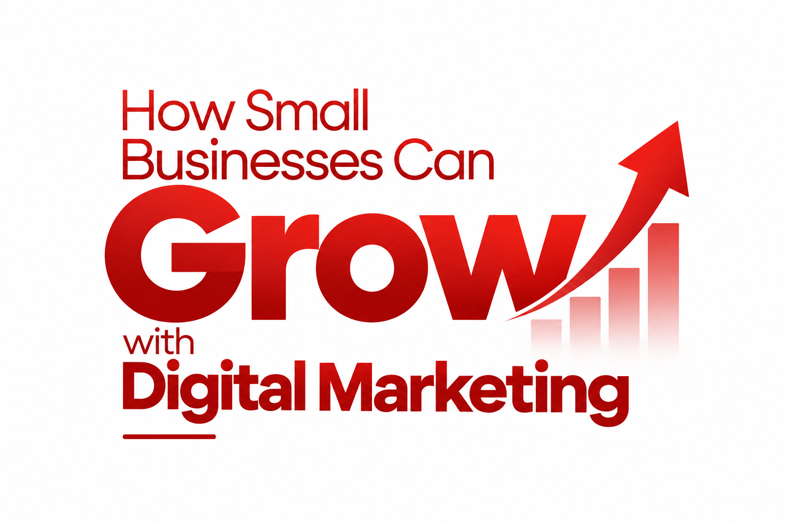 BLOG How Small Businesses Can Grow with Digital Marketing